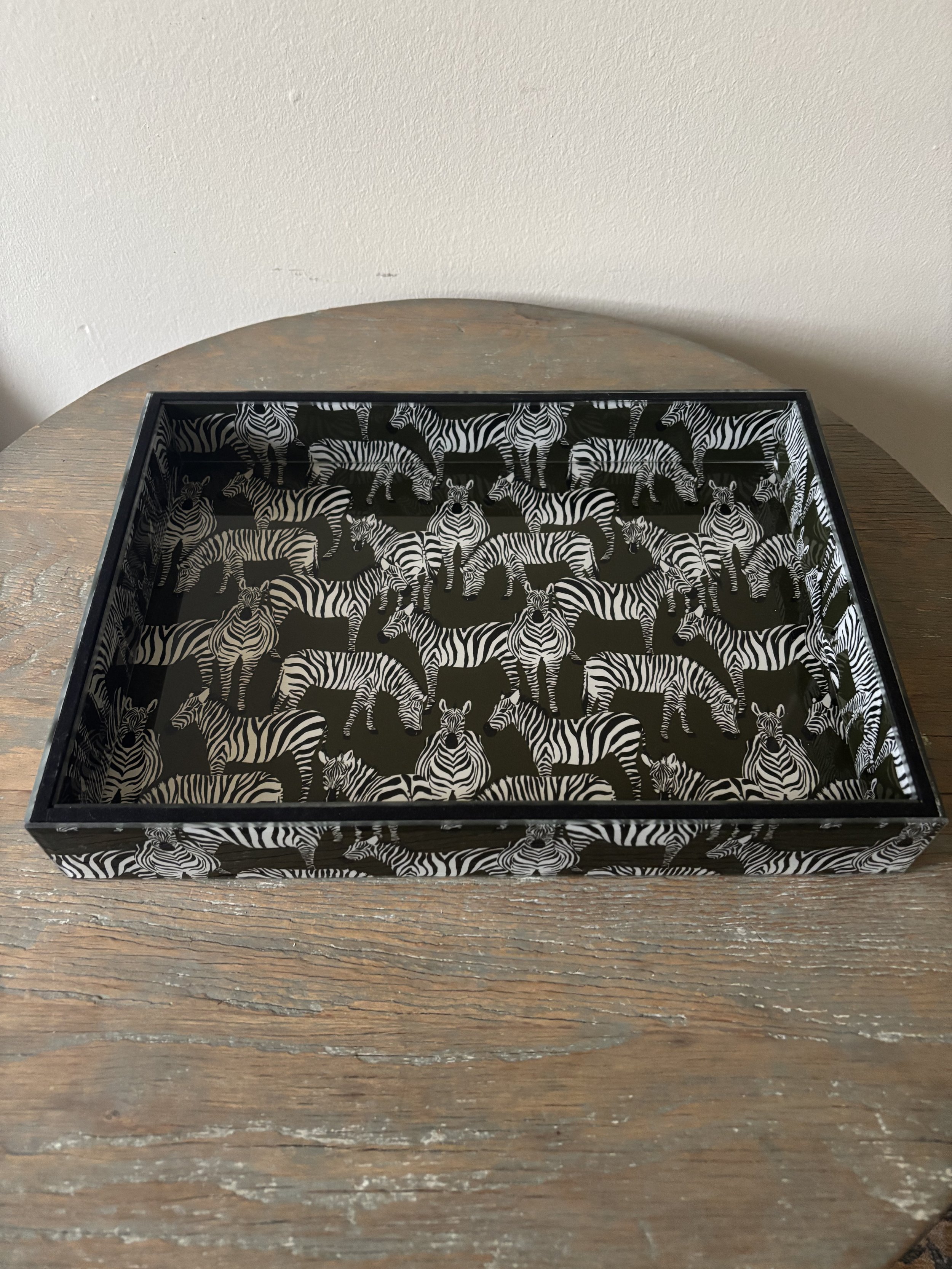 Tray 5