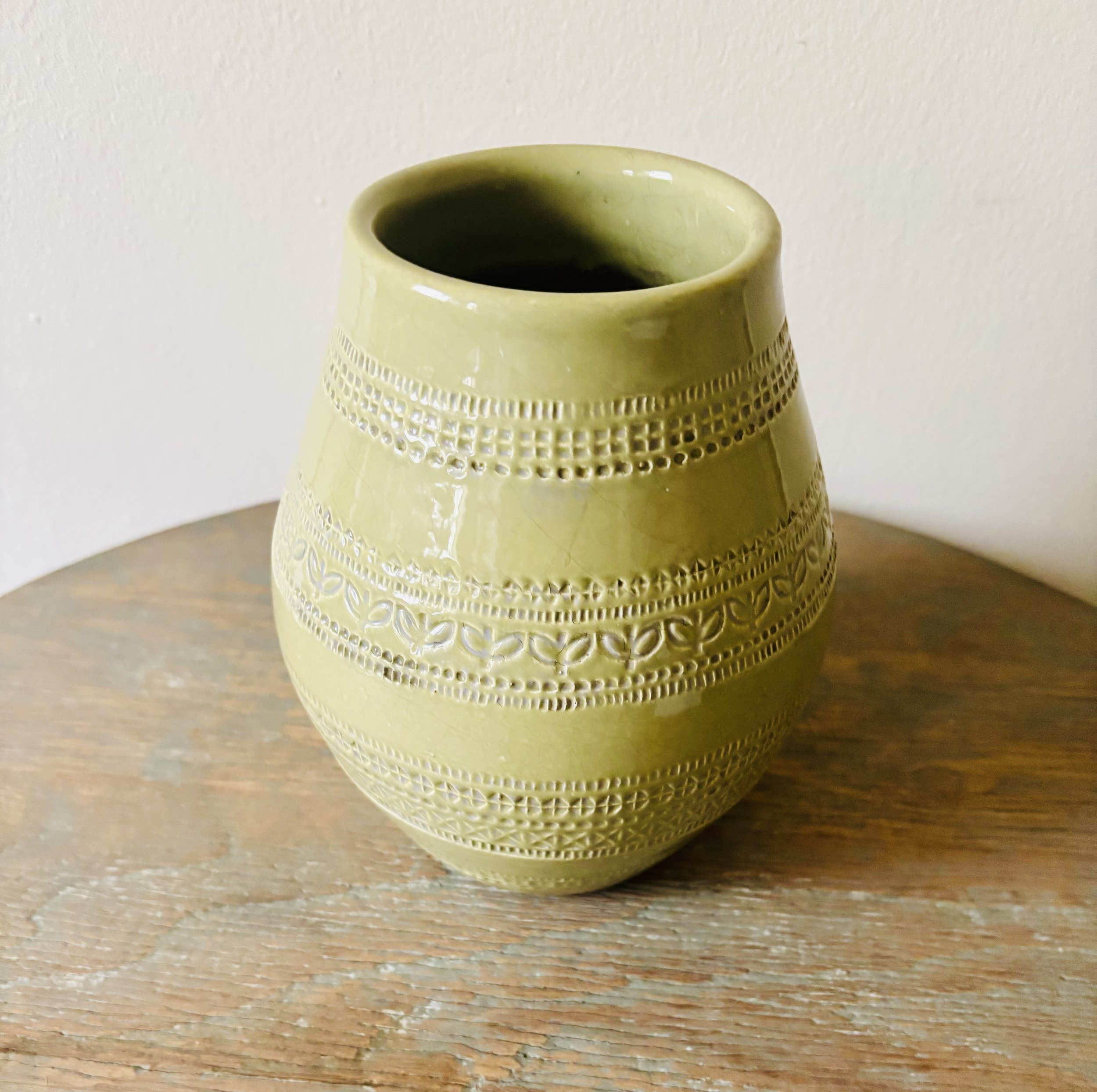 Vase 1