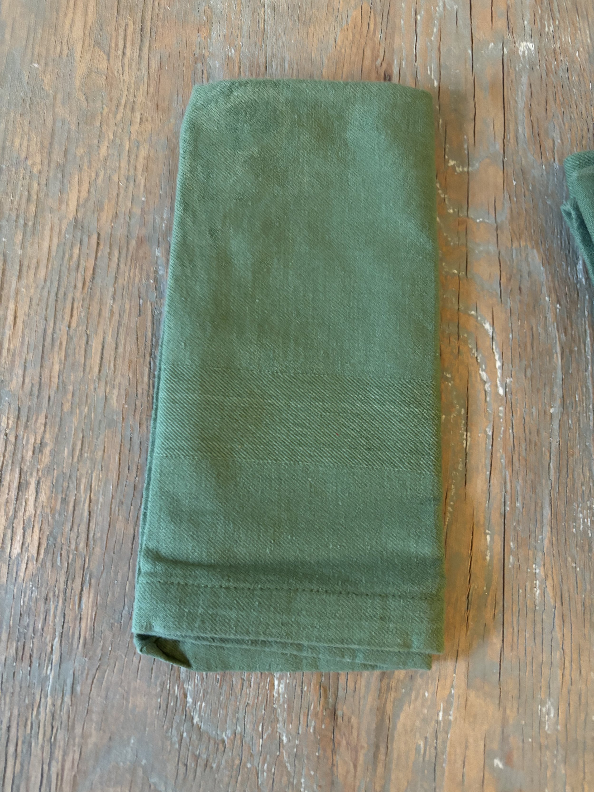 Linens 1