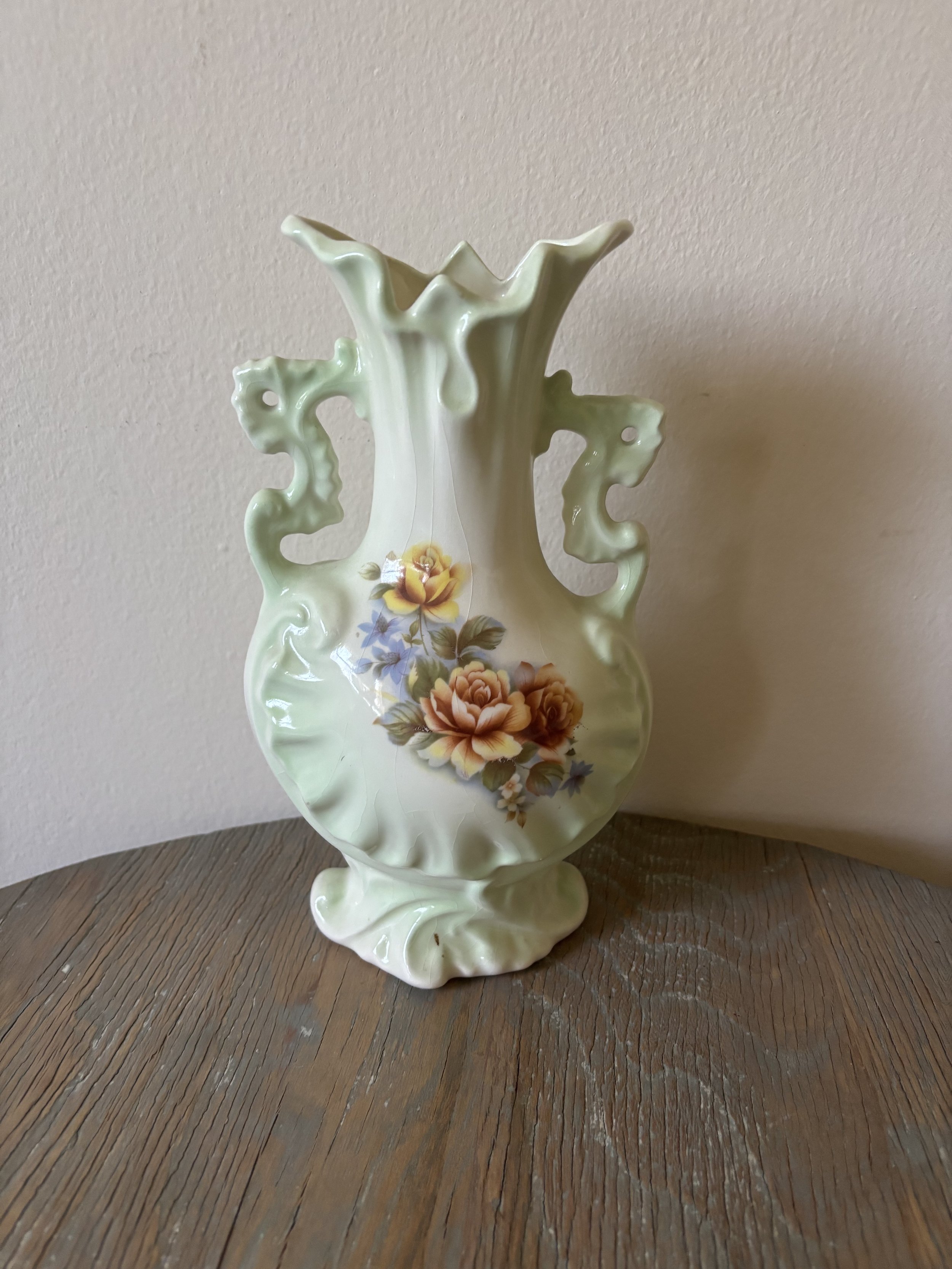 Vase 25