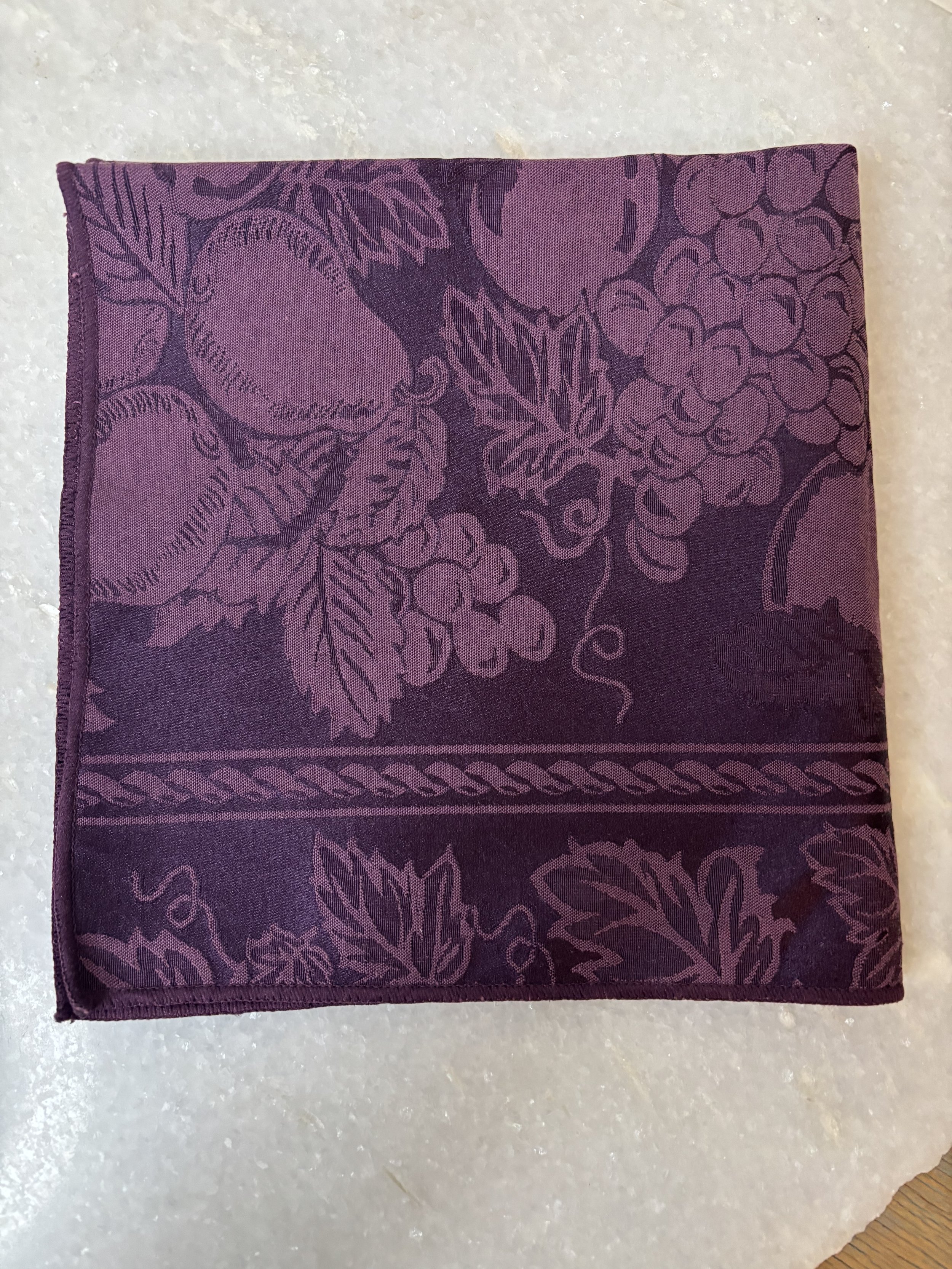 Linens 7