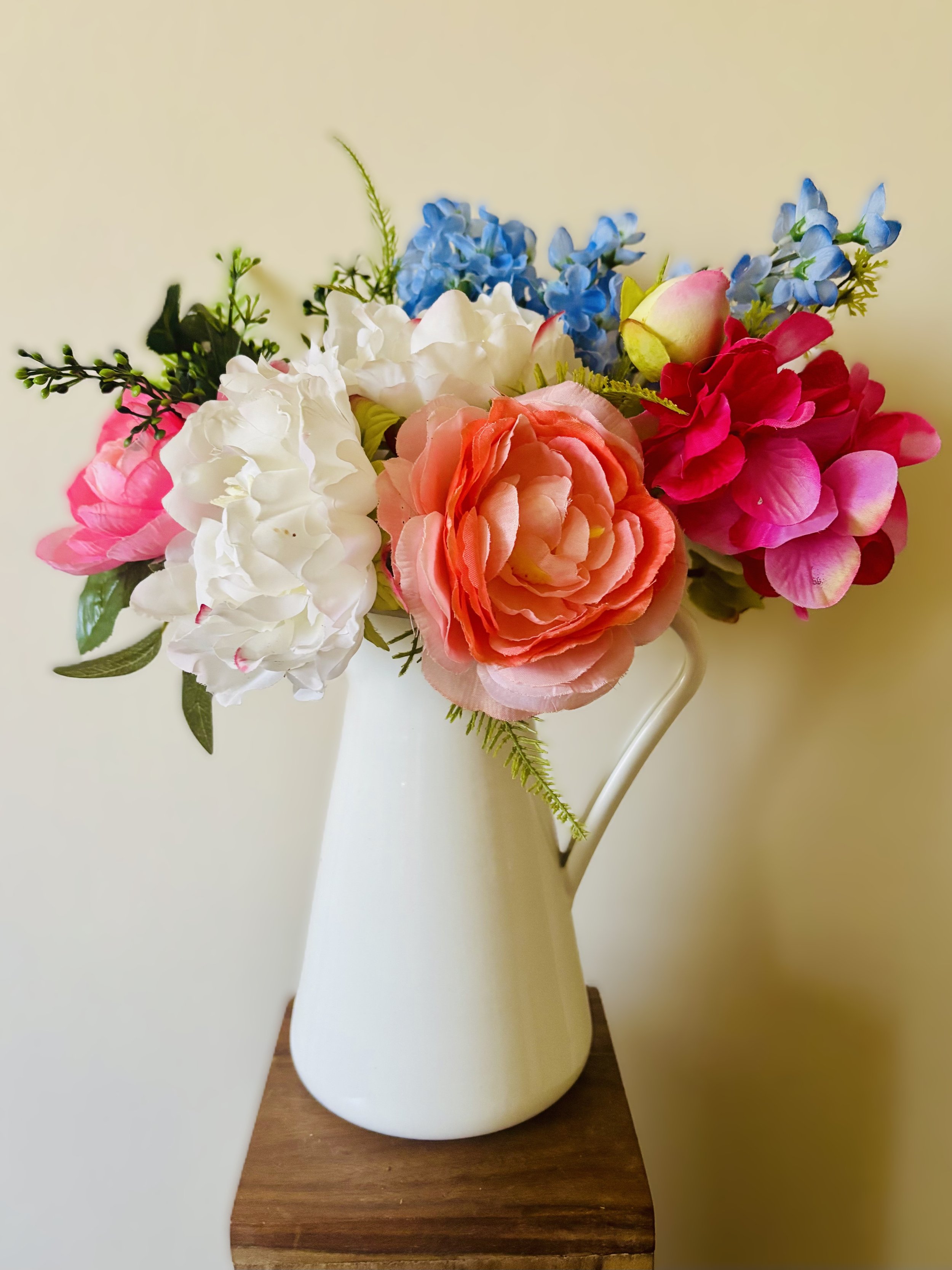 Vase 3