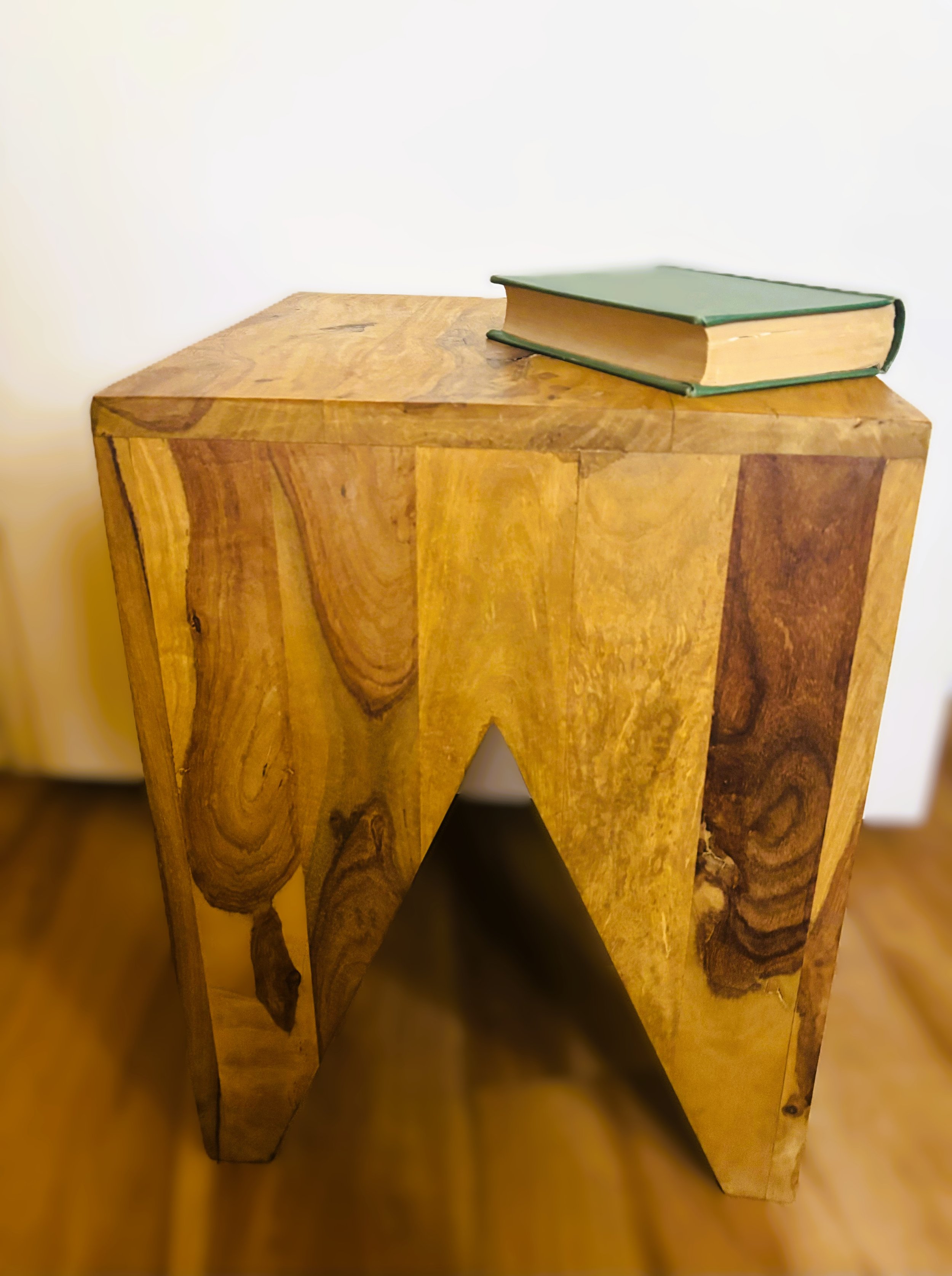 Stool 1