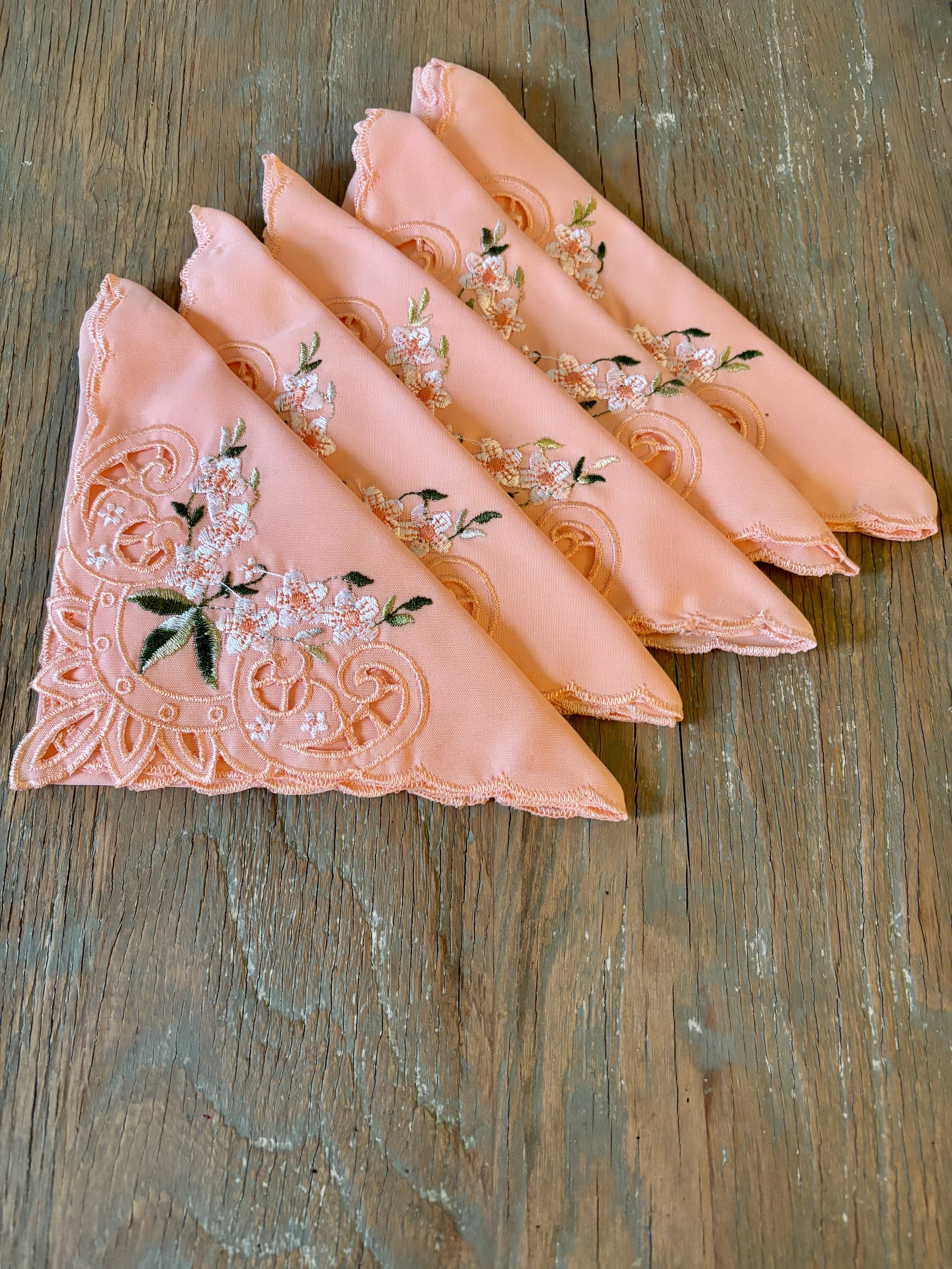 Linens 3