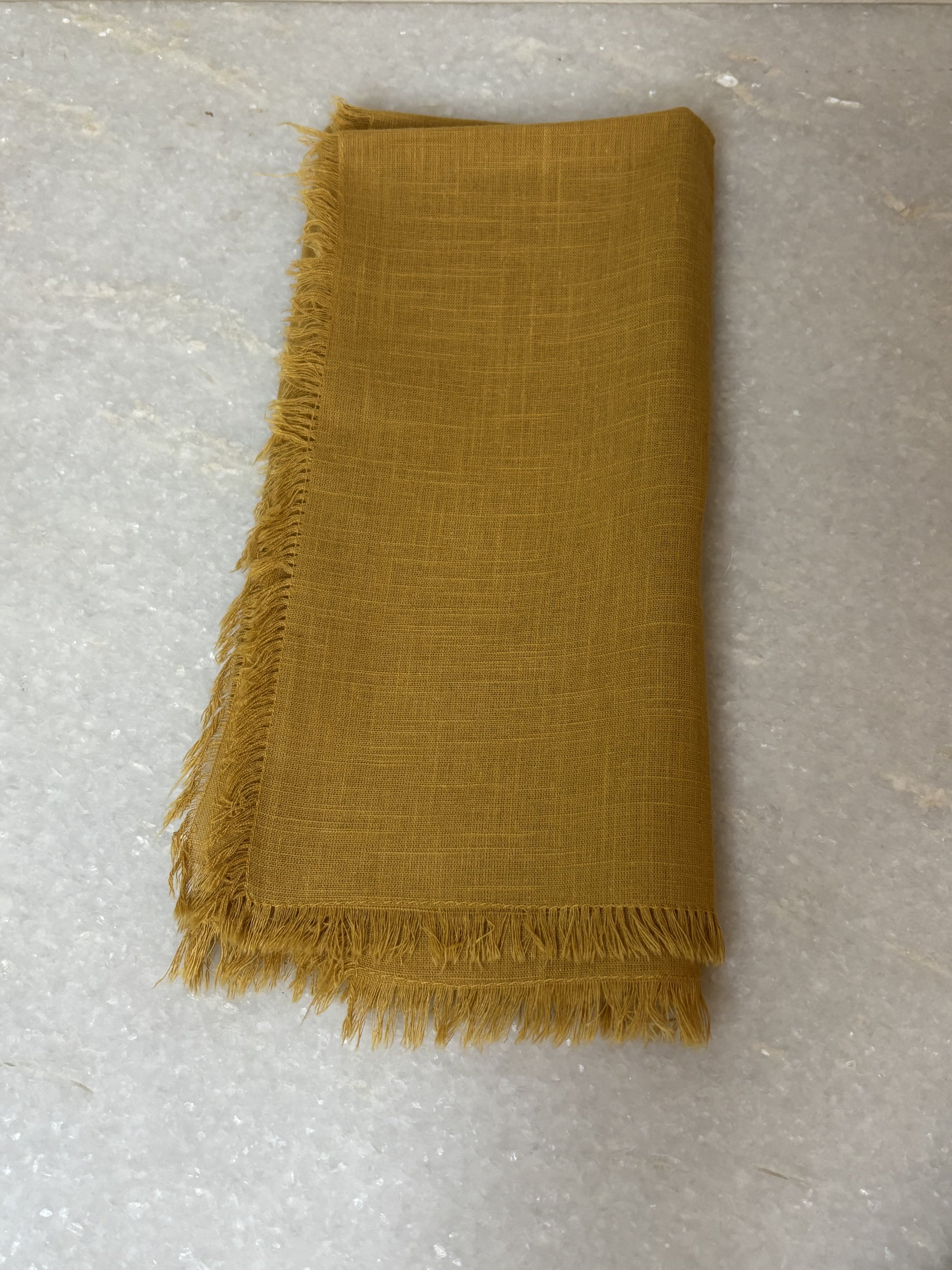 Linens 8