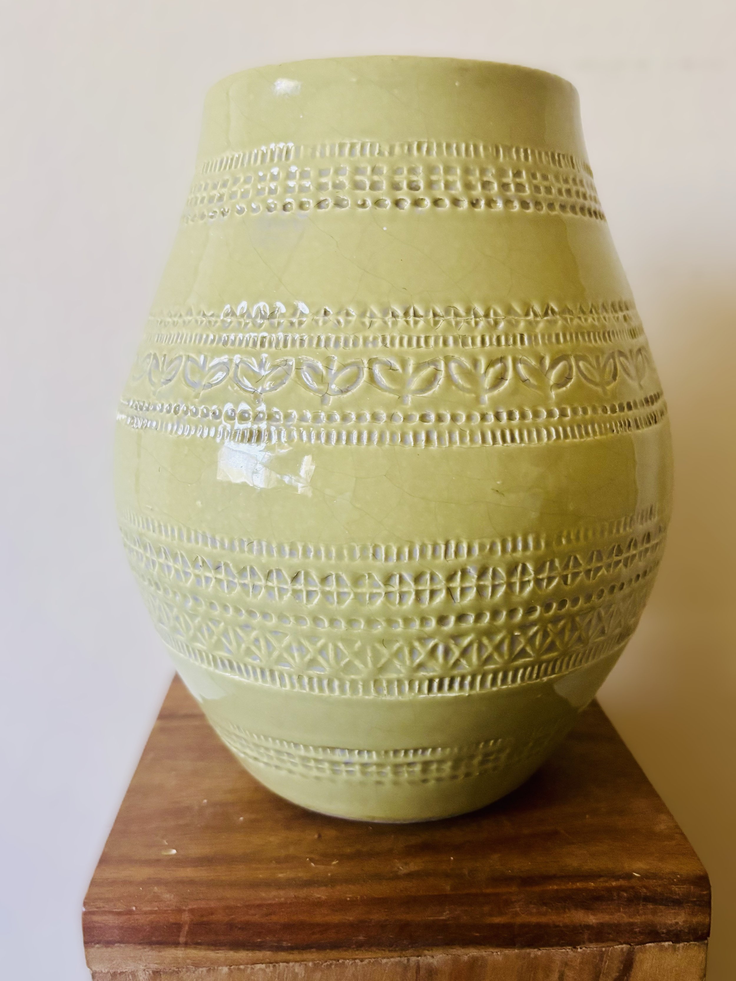 Vase 1