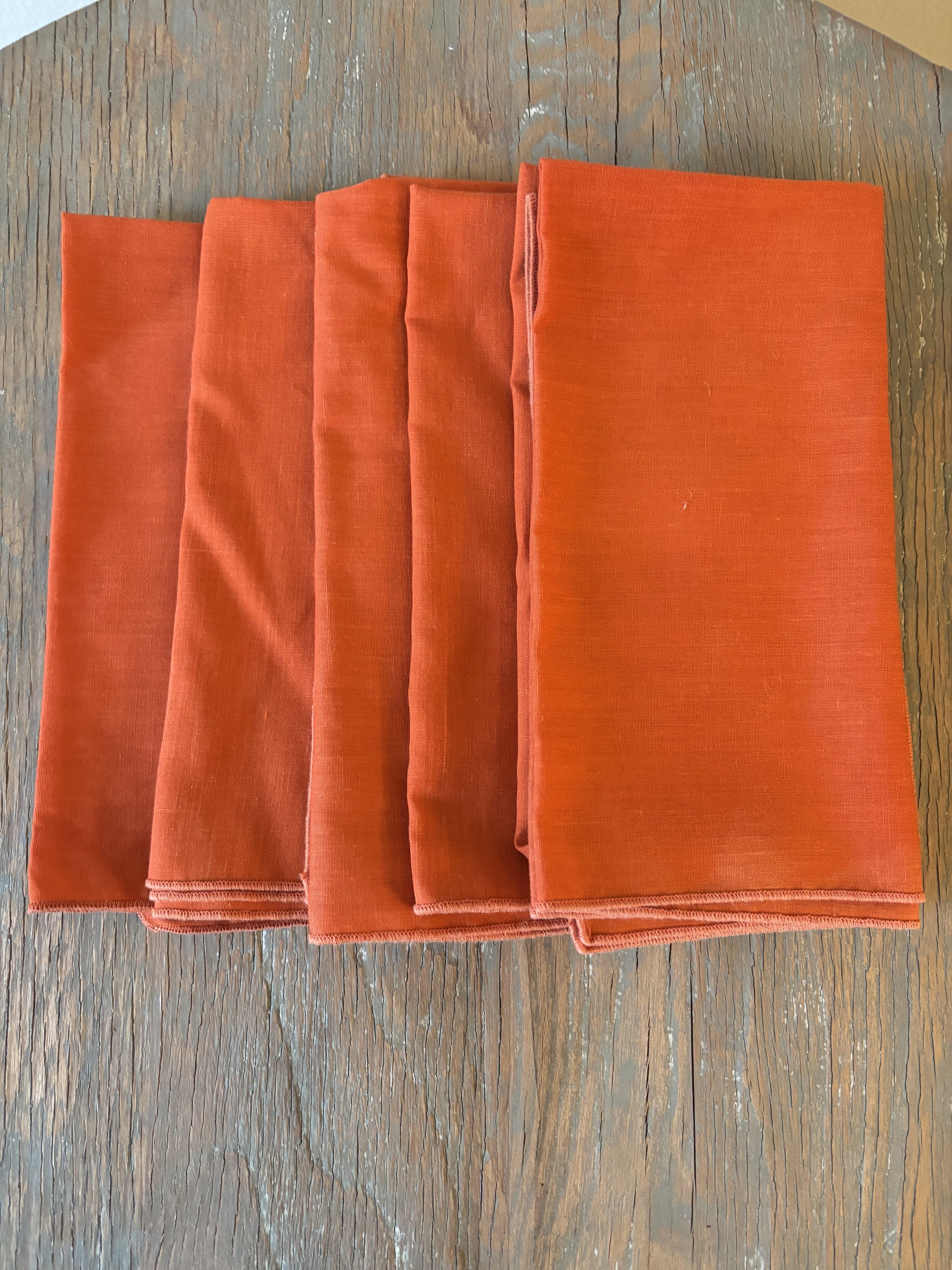 Linens 2