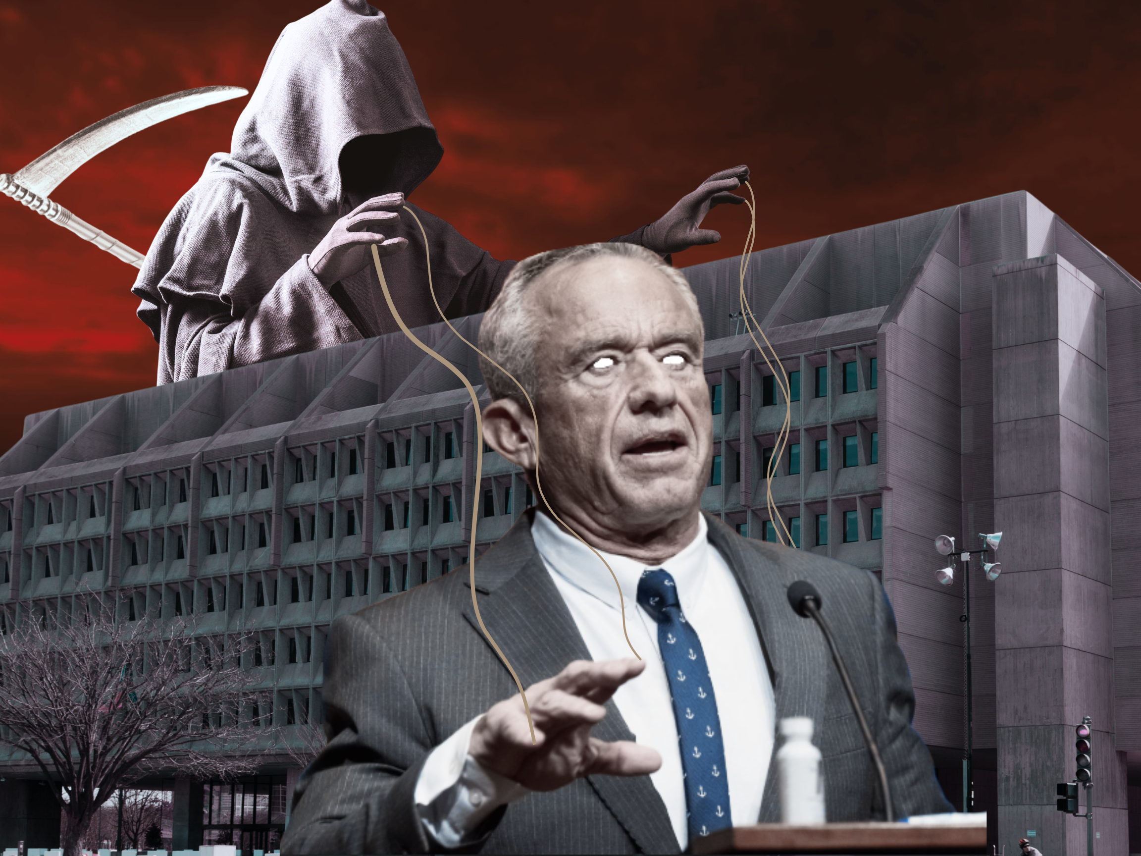 The 9 Worst RFK Jr. Decisions to Date