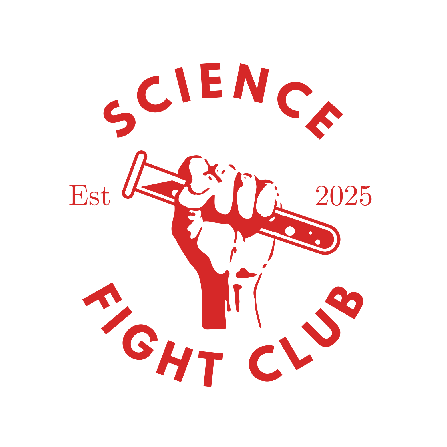 Welcome to the Science Fight Club