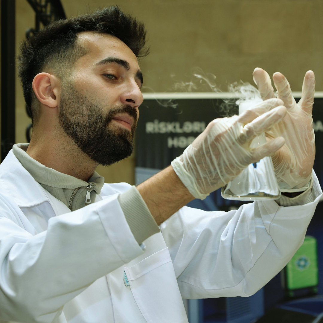 We Have an Ego Problem