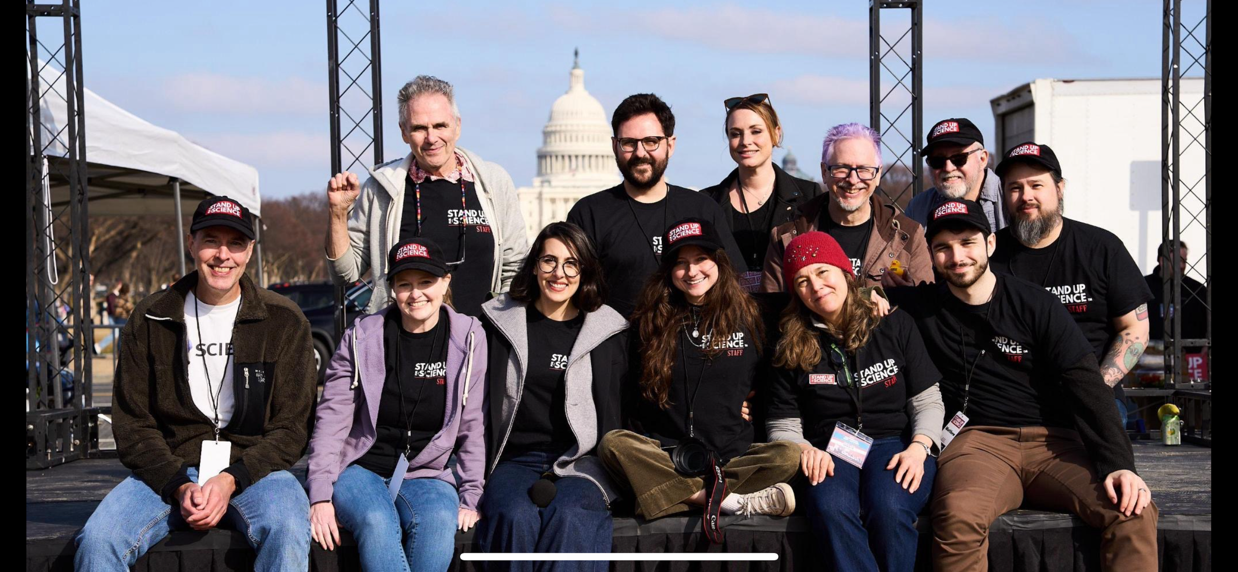 Scientists, it’s time to pay your taxes. 