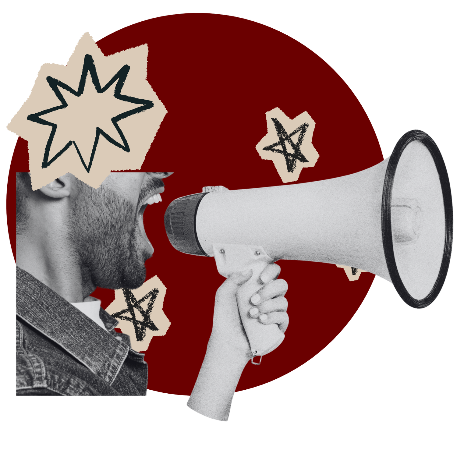 STAND UP FOR SCIENCE