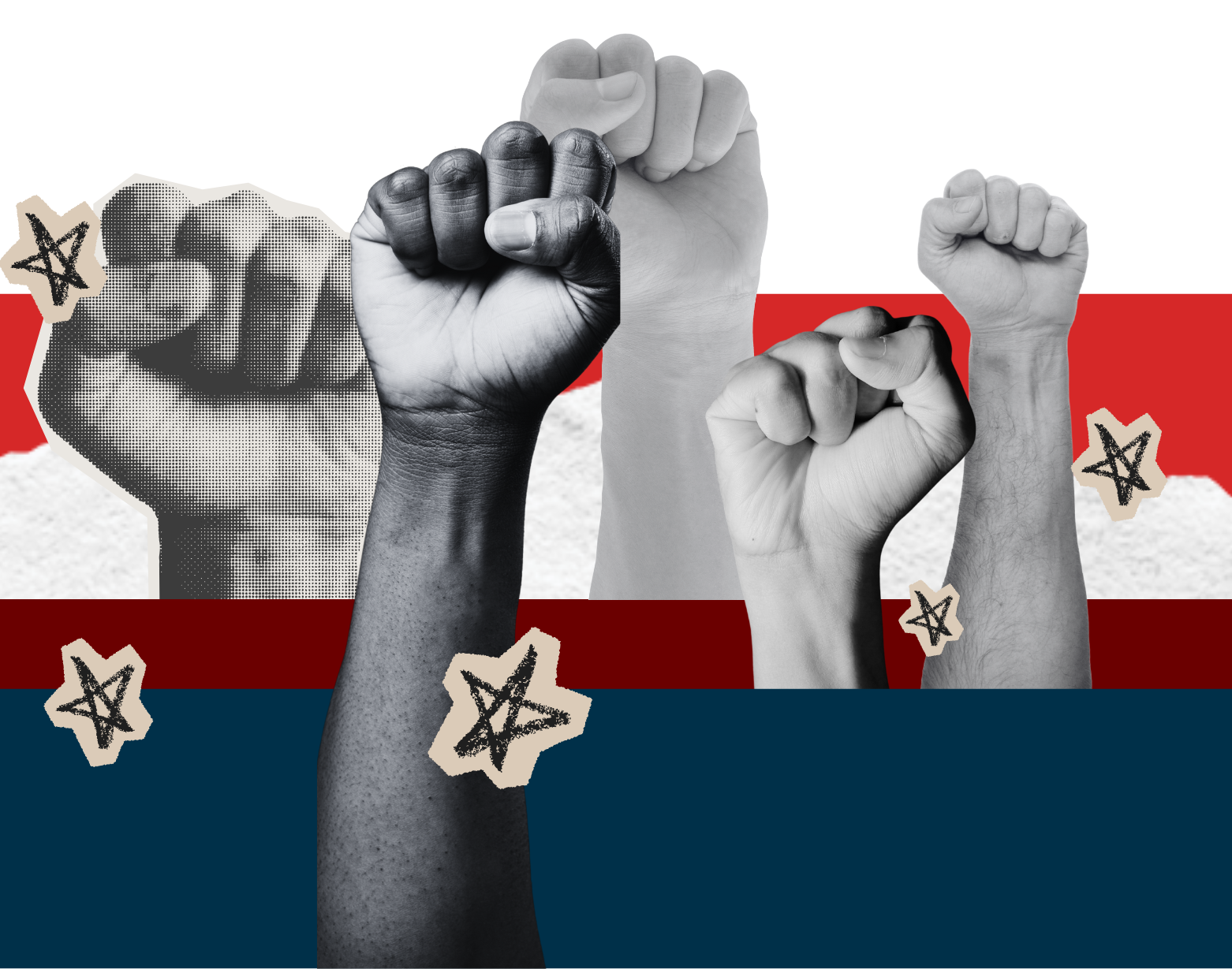 The Science Fight Club — STAND UP FOR SCIENCE