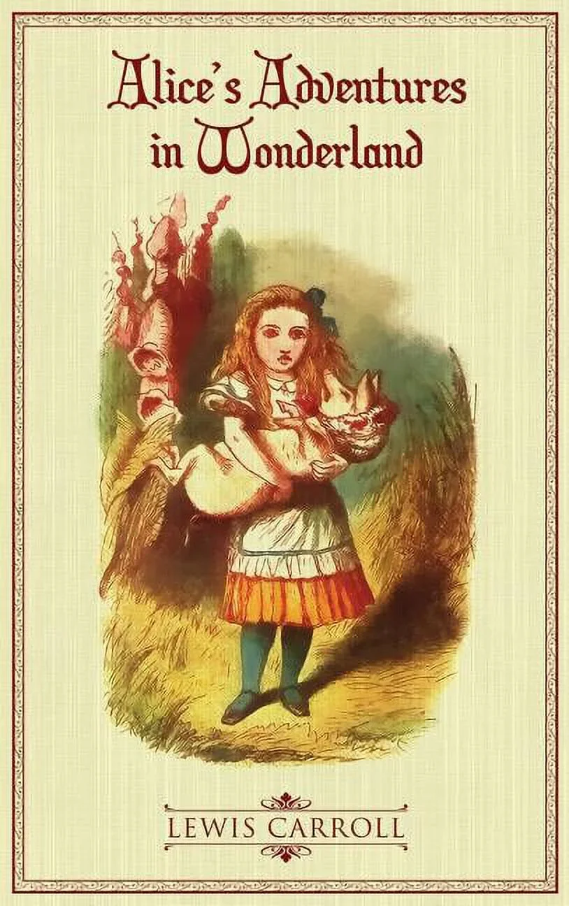 Alice in Wonderland