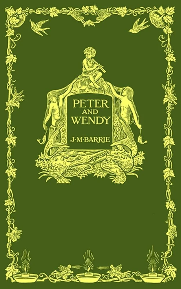 Peter Pan