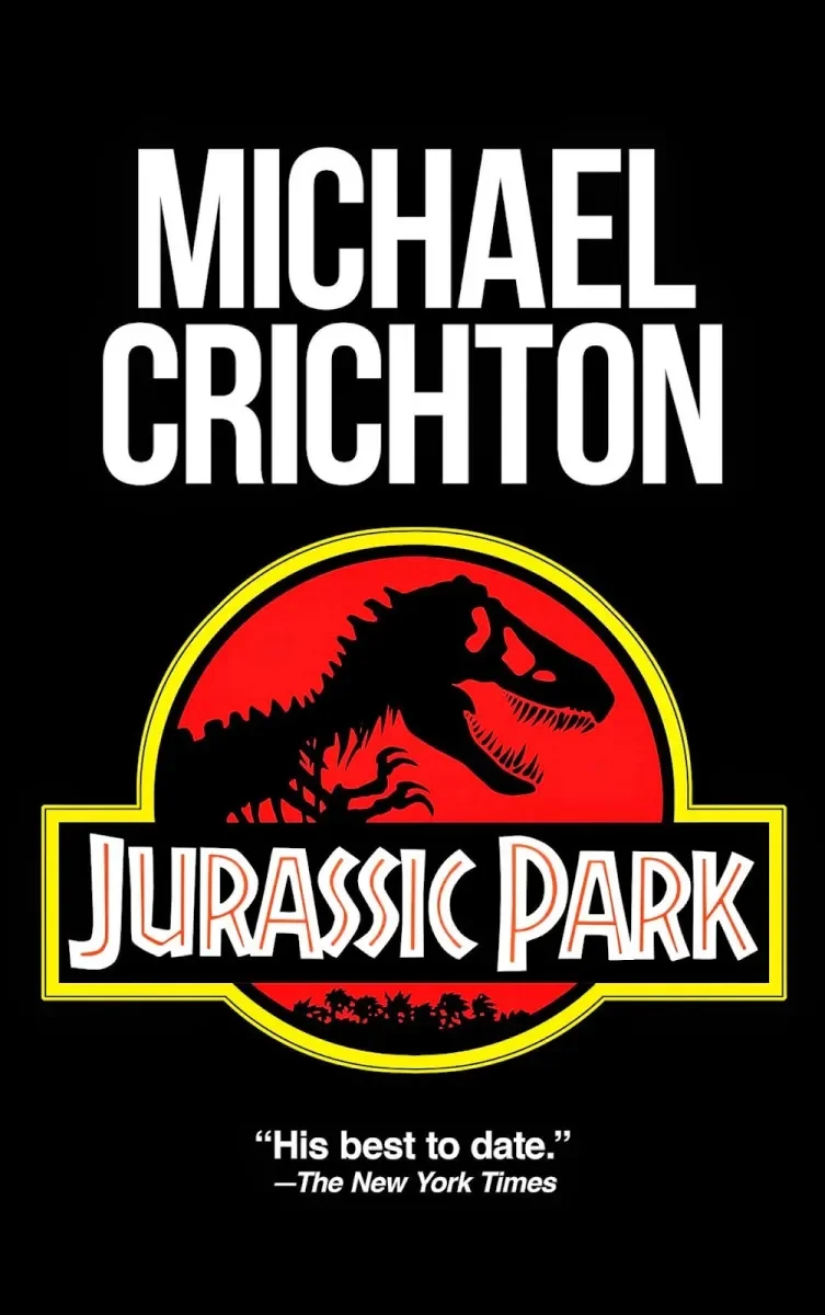 Jurassic Park&nbsp;