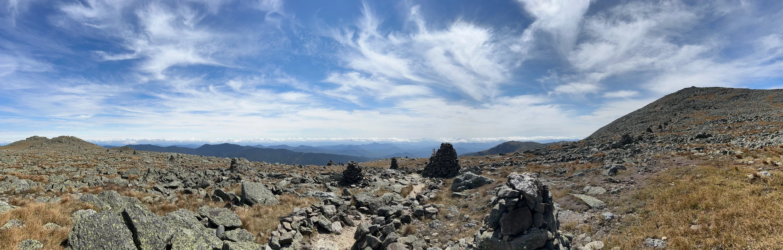 Mt. Washington, NH