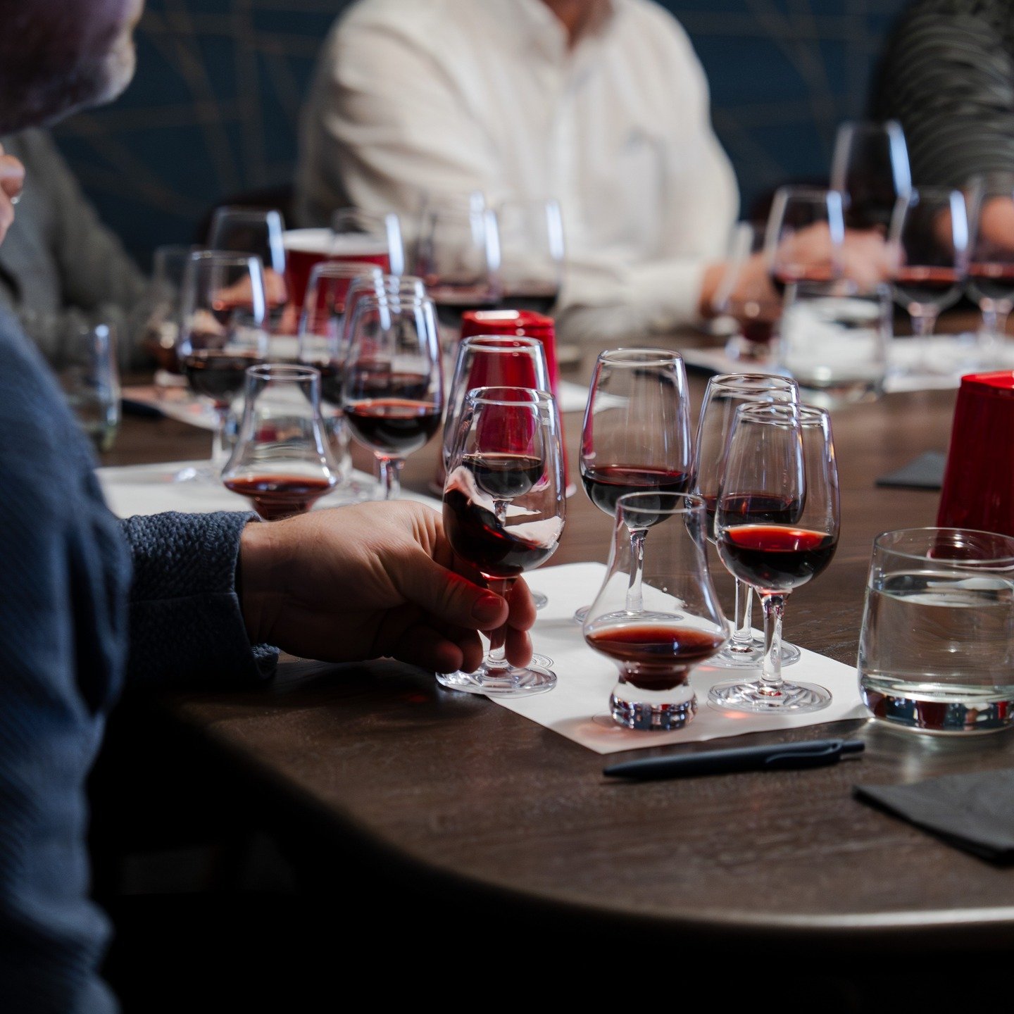We&rsquo;ve had some wonderful tasting sessions so far, and if you haven&rsquo;t joined us yet, here&rsquo;s a glimpse of what to expect.

Enjoy a relaxed and engaging tasting experience featuring curated beverages paired with a brief guided presenta