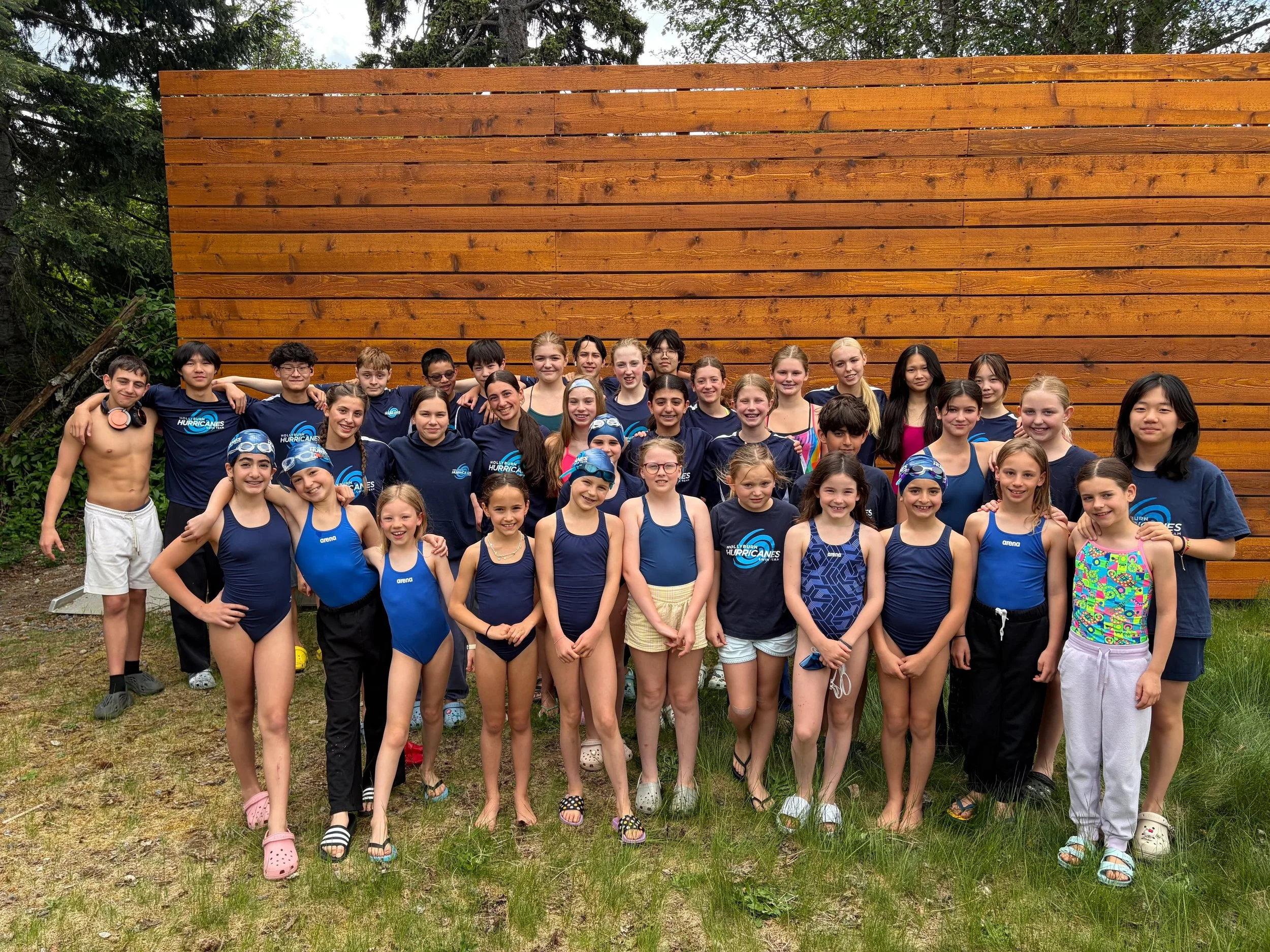 Hollyburn Hurricanes had 43 swimmers compete at the Whistler Seawolves Swim Meet this past weekend! A fun meet for the whole team!
.
.
#hollyburnhurricanes #hollyburnswim #hollyburncountryclub #aclubforlife #hcc #westvan