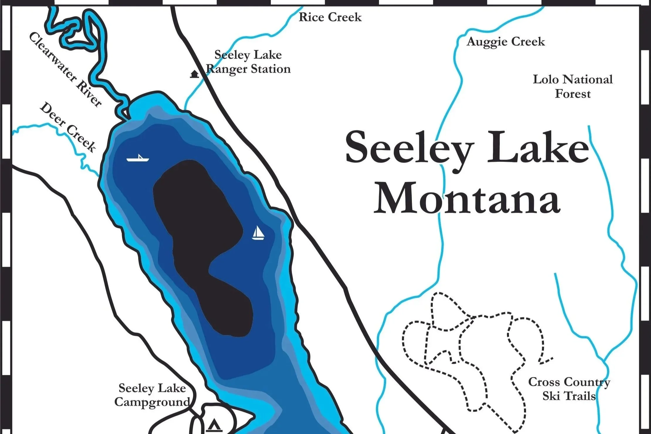 Seeley Lake