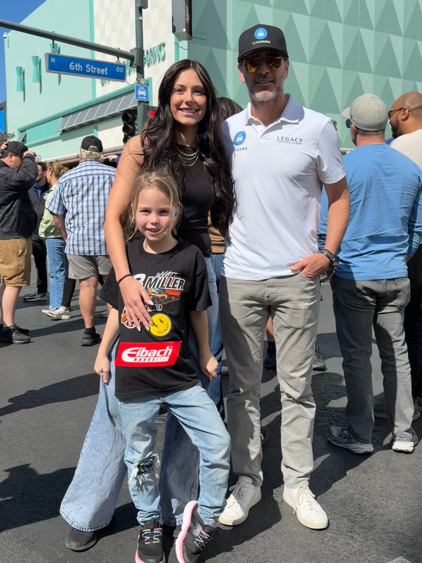 36 hours in Vegas with my bestie girl👯&zwj;♀️

Seriously can&rsquo;t believe how many memories we made in just a day and a half. Wish we could&rsquo;ve stayed to watch the actual race&hellip;next year!

Forever grateful to work alongside some of the