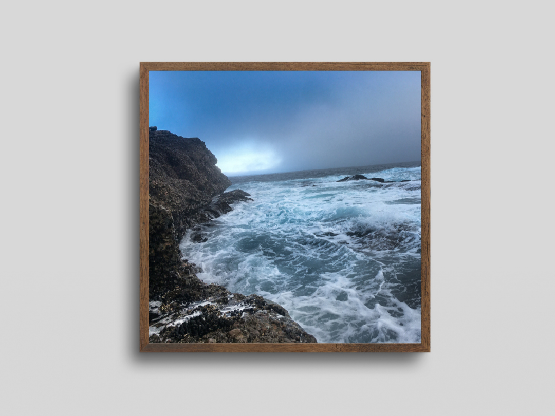 Coastline