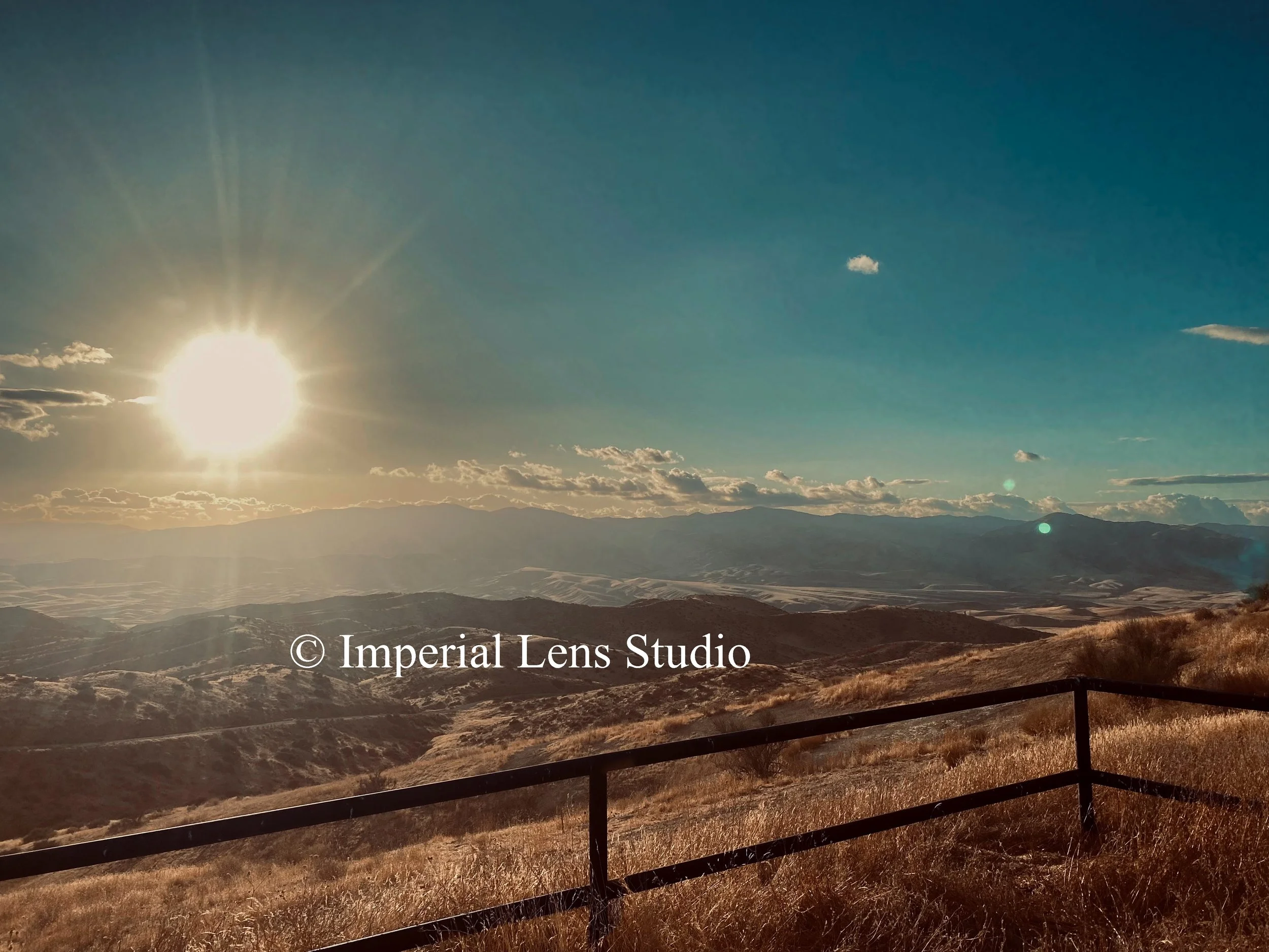 Landscape Canvas Prints