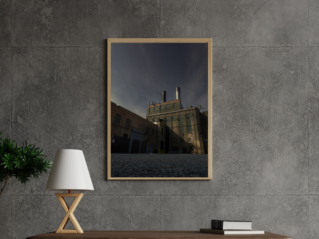 Industrial