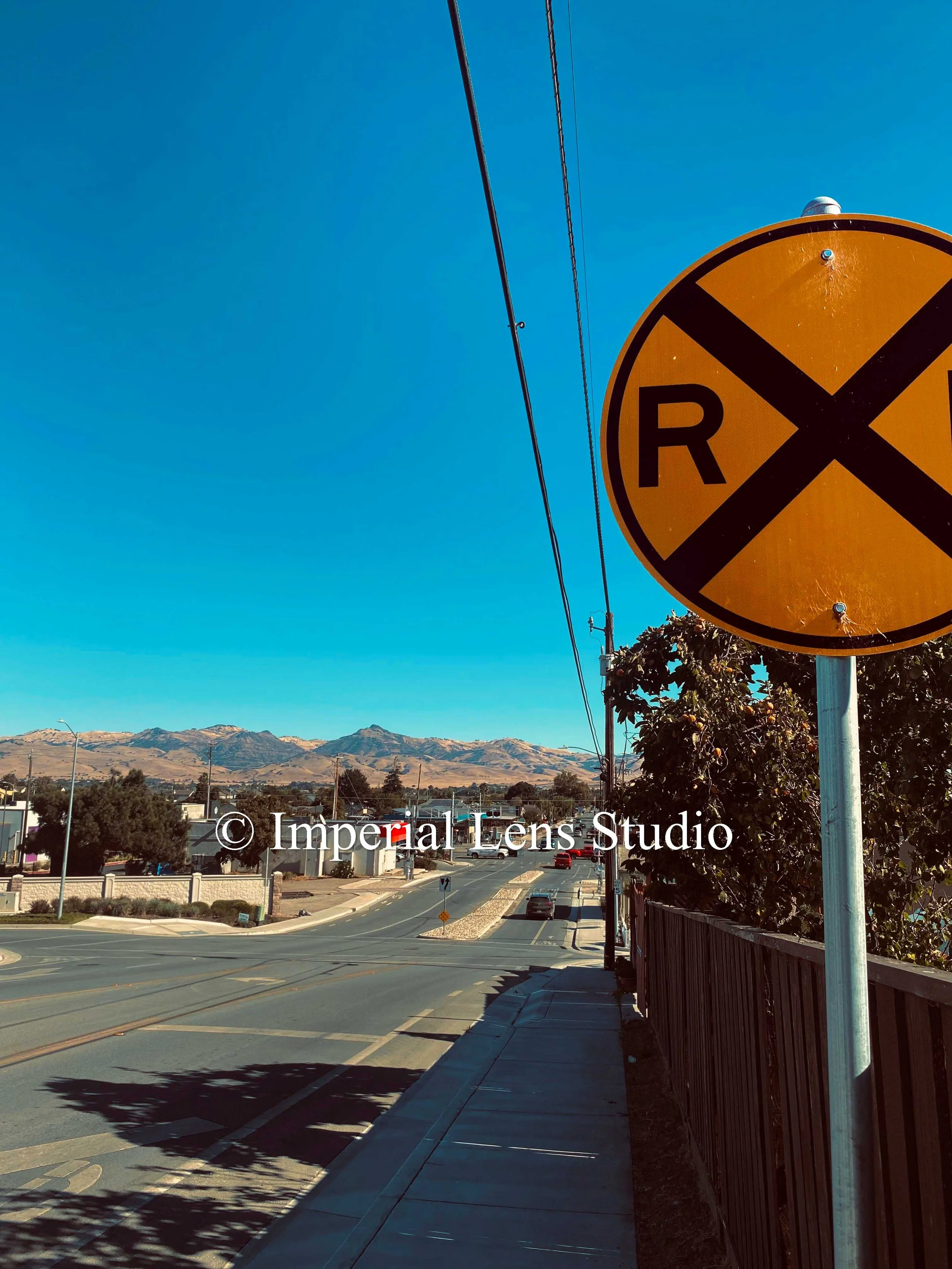 Cityscape Canvas Prints