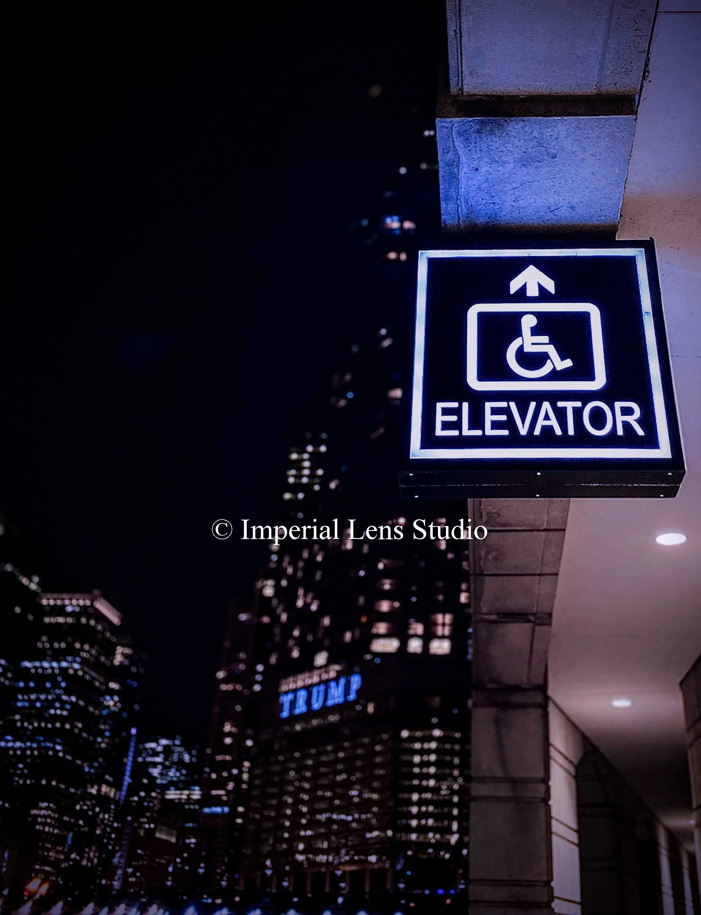 Cityscape Canvas Prints