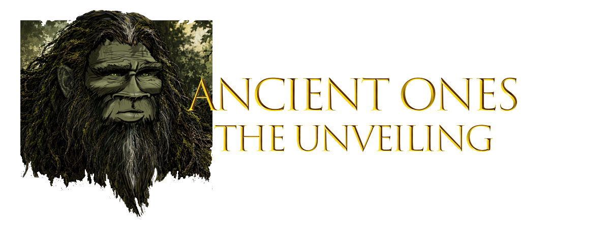 The Ancient Ones
