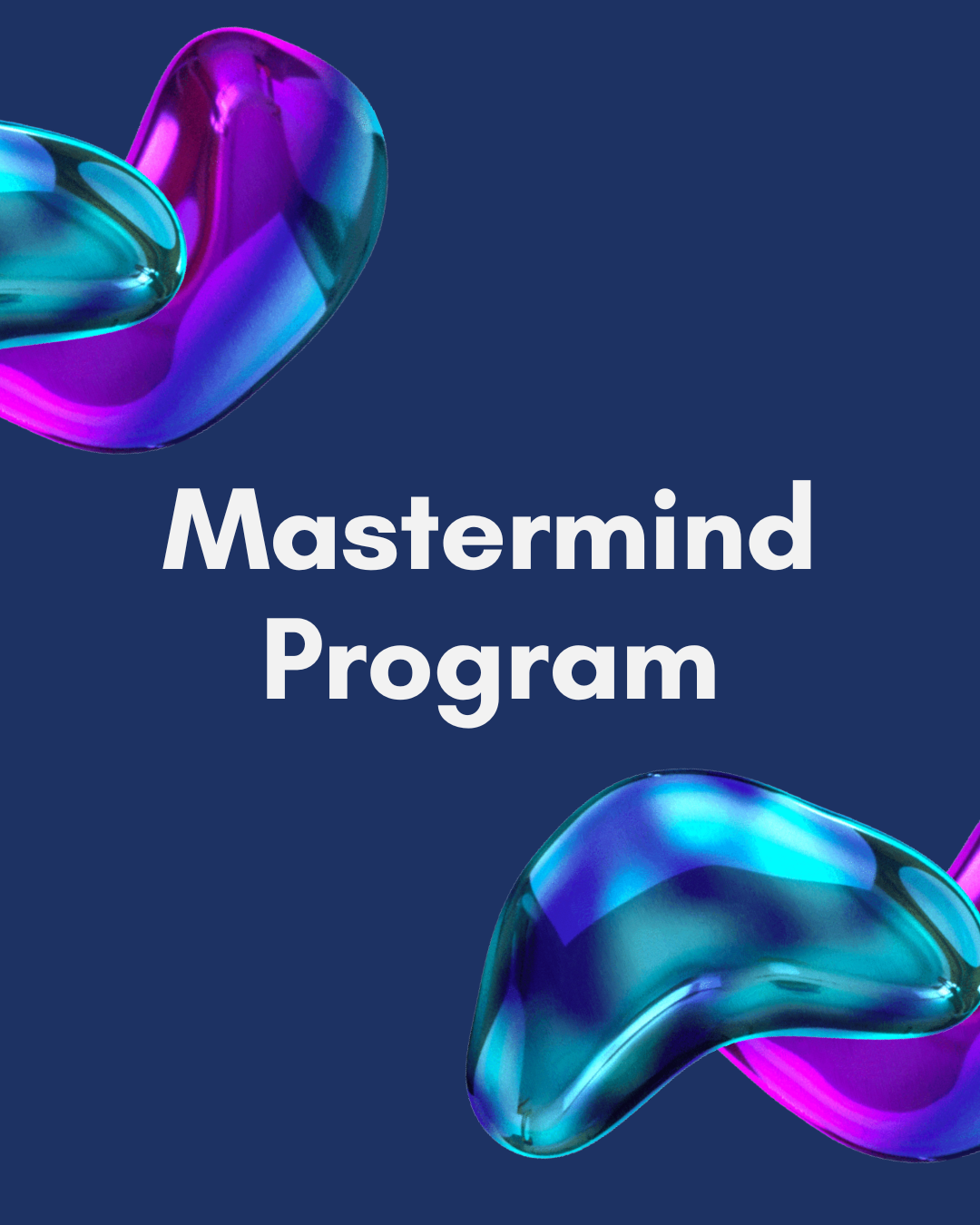 Mastermind Program