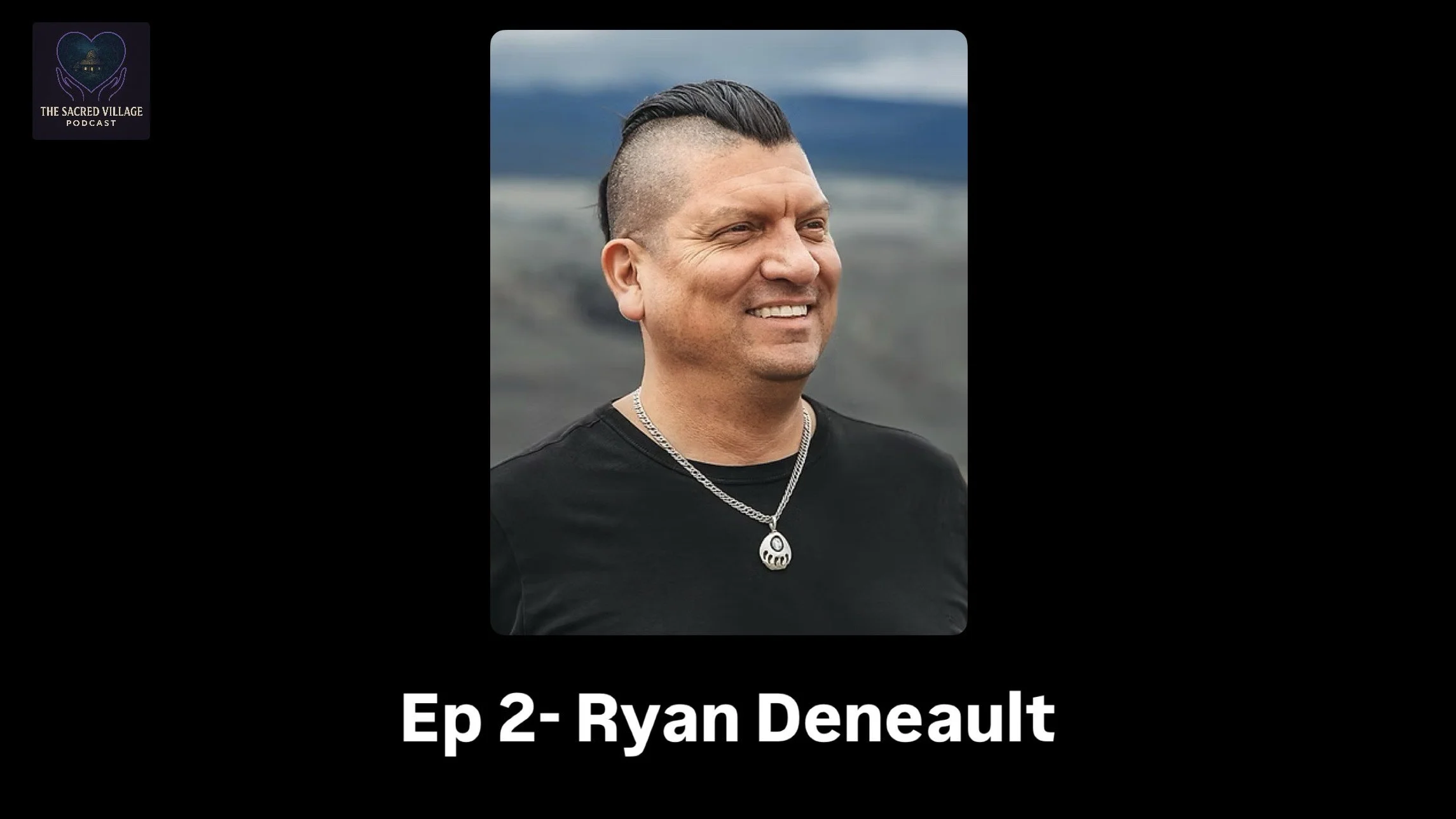 Ryan Deneault- Assimilation and Reconciliation