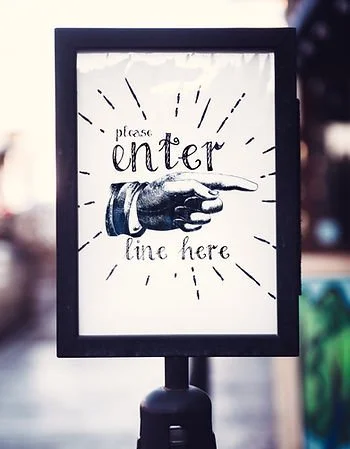 A Call to Action: Here's What You Need to Do Next