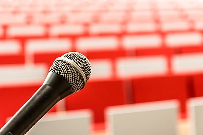 Public Speaking Fear? 3 Methods They Don’t Teach at Toastmasters
