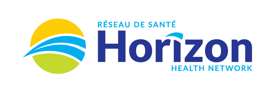 Horizon Health Network Logo