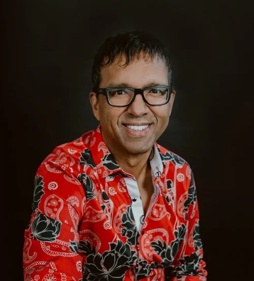 Dr. Hanif Chatur
