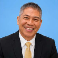 Reggie Ignacio BSN, RN
