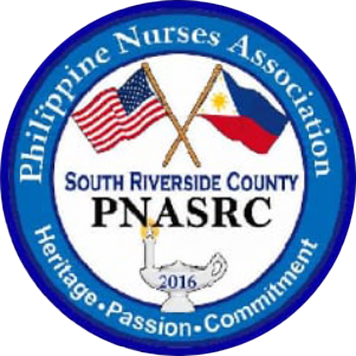 PHILIPPINE NURSES ASSOCIATION OF SOUTH RIVERSIDE