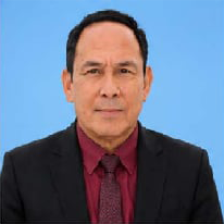Glynn Cascolan Col. (Retired) BSN, RN