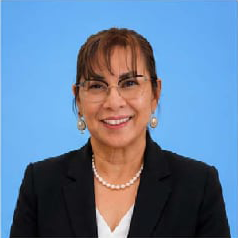 Marilou Magallon-Ignacio MSN, APRN, CNS