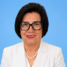 Fona Fornasdoro BSN, RN