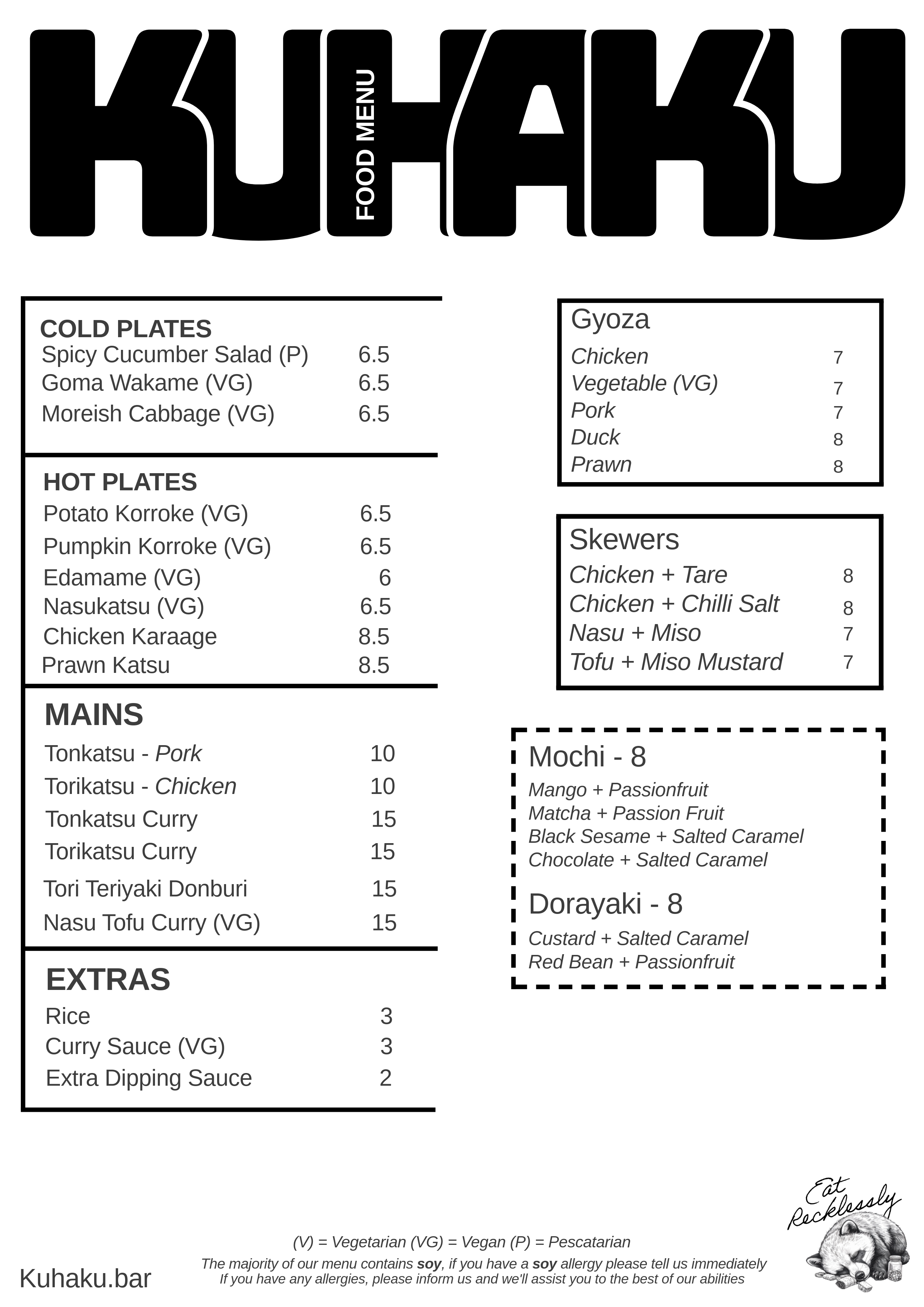 Kuhaku food menu march 26.png