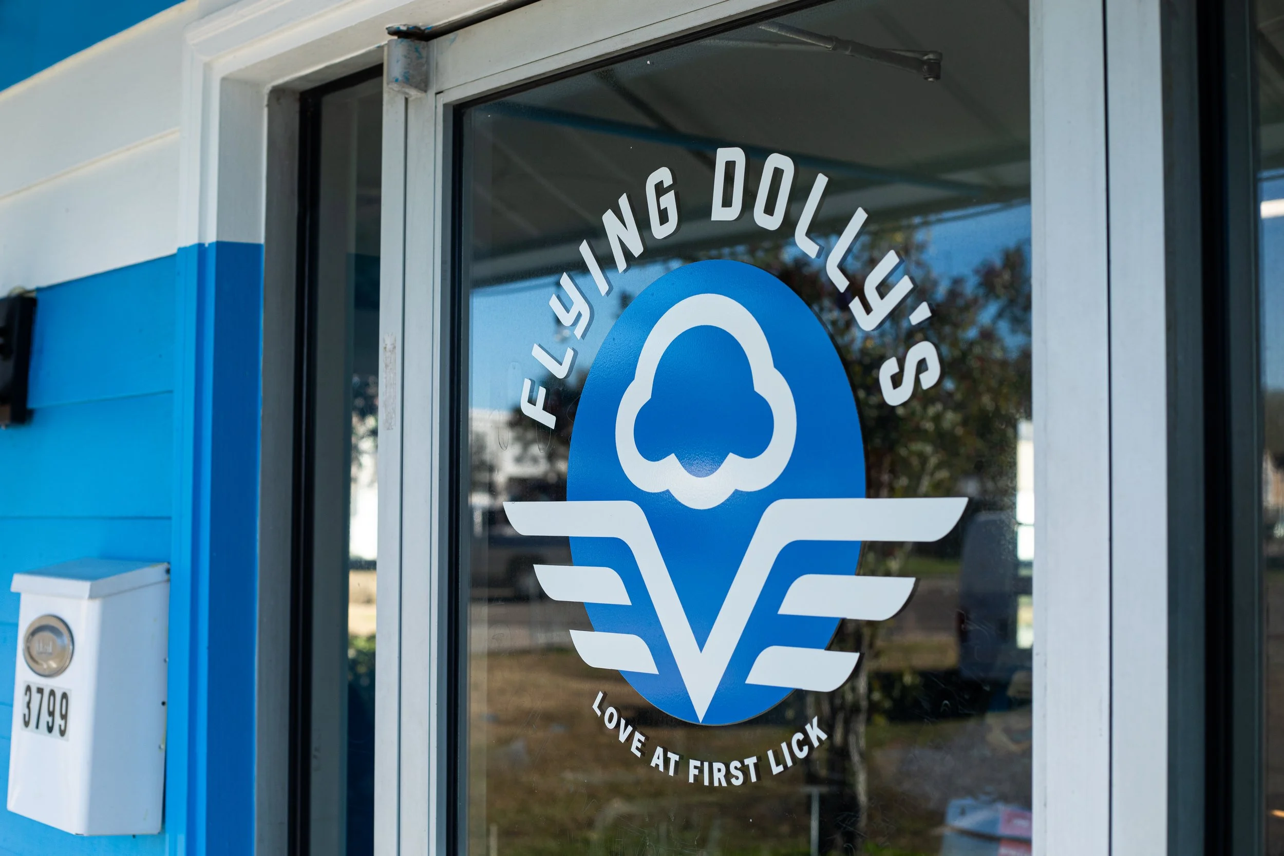 More Than a Sweet Treat: How Flying Dolly’s Gives Back to the Communities We Call Home