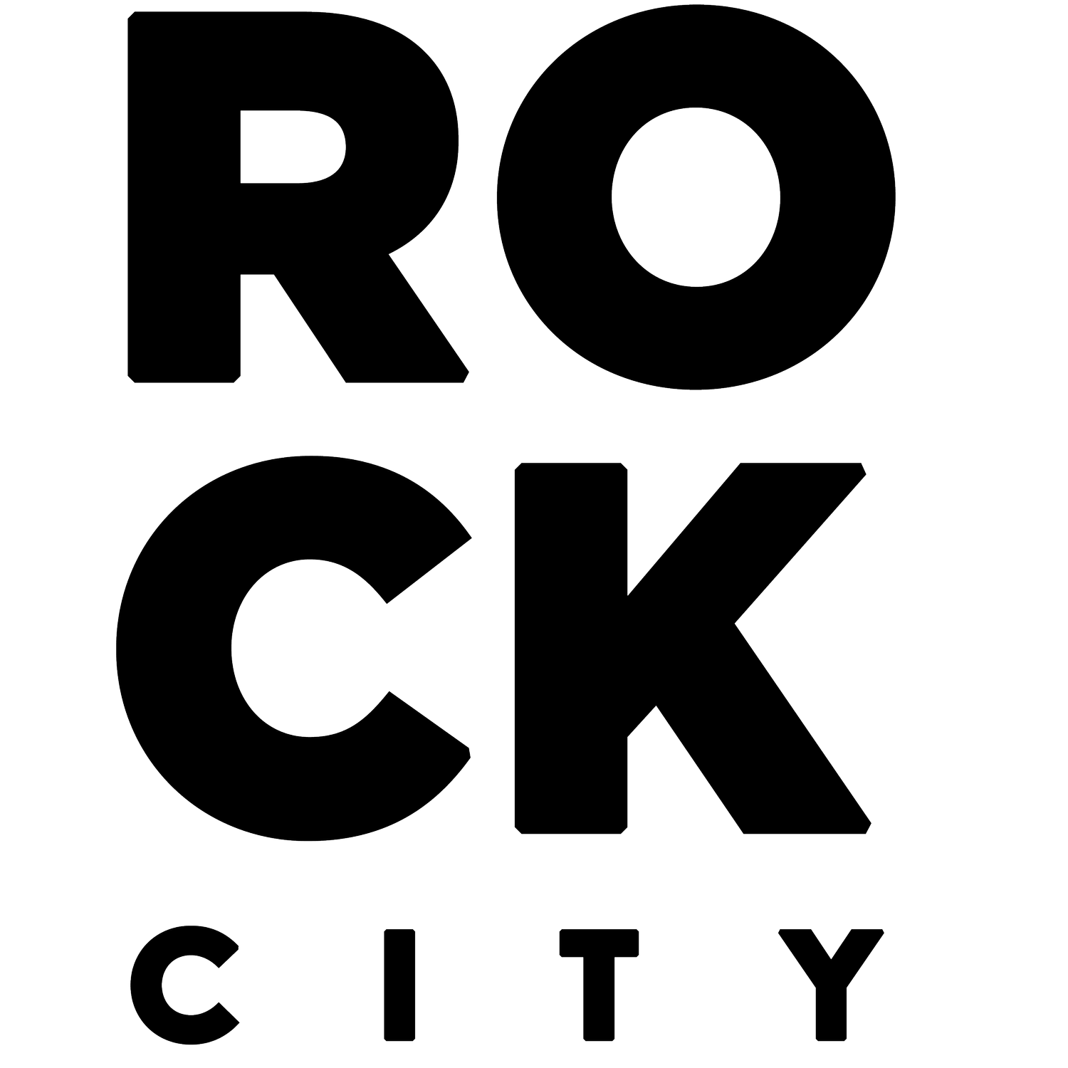 Rock City Church   (Copy)
