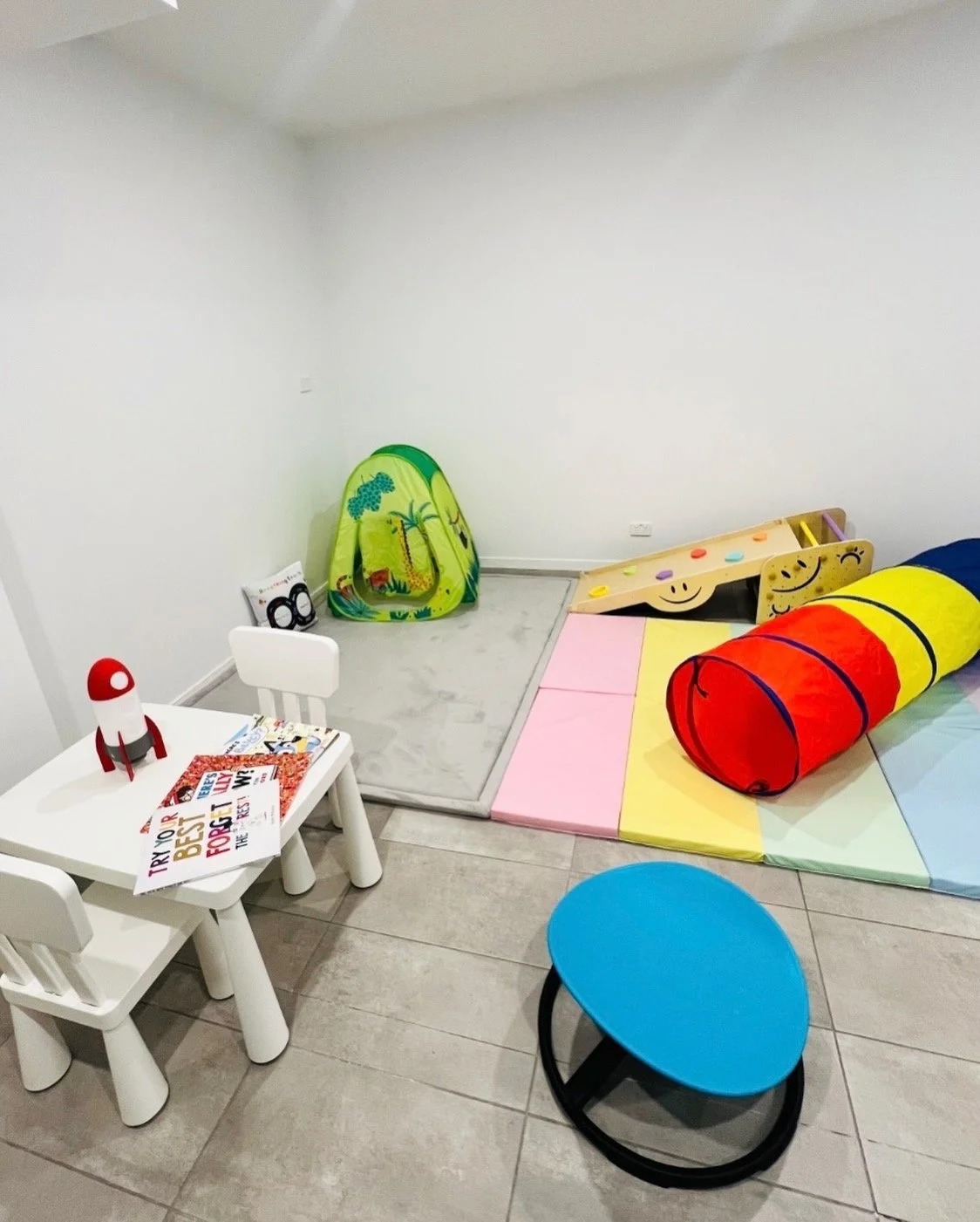 Occupational Therapy for Children Sydney