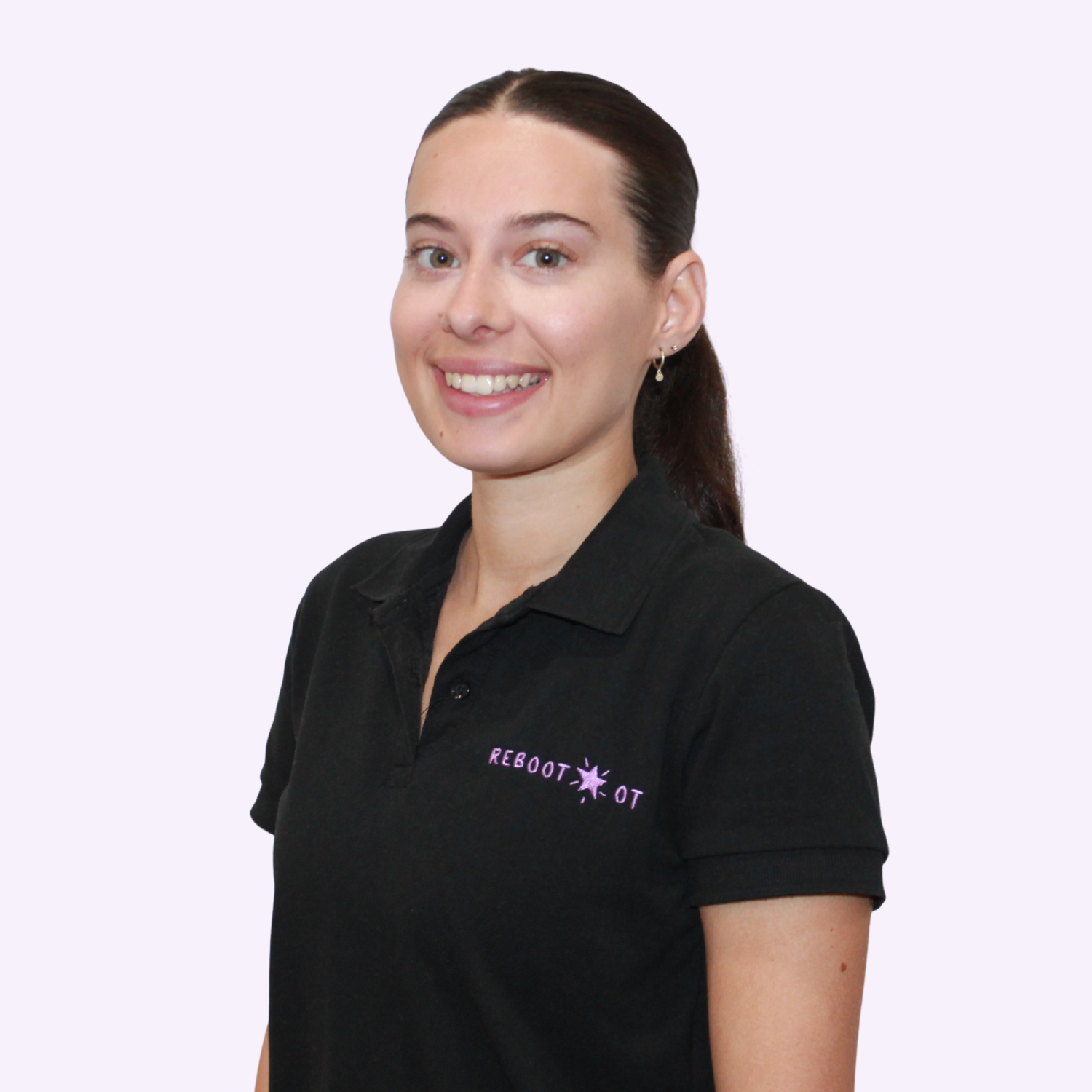 Zoe Belarra Occupational Therapist