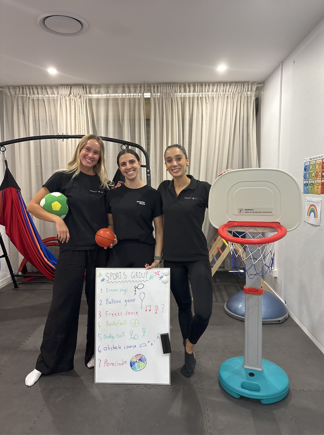 Best OT Sydney
