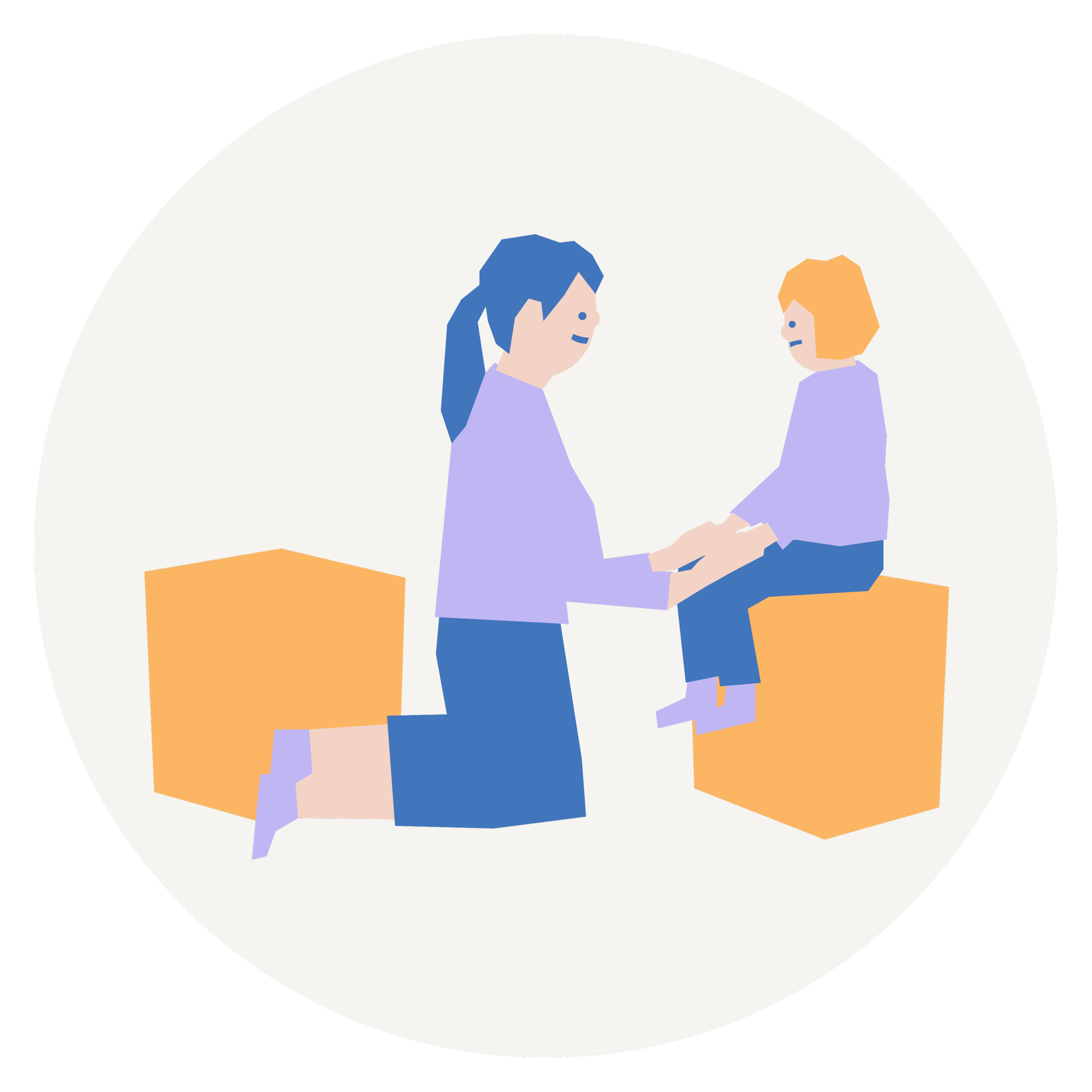 Occupational Therapy Intervention Sessions