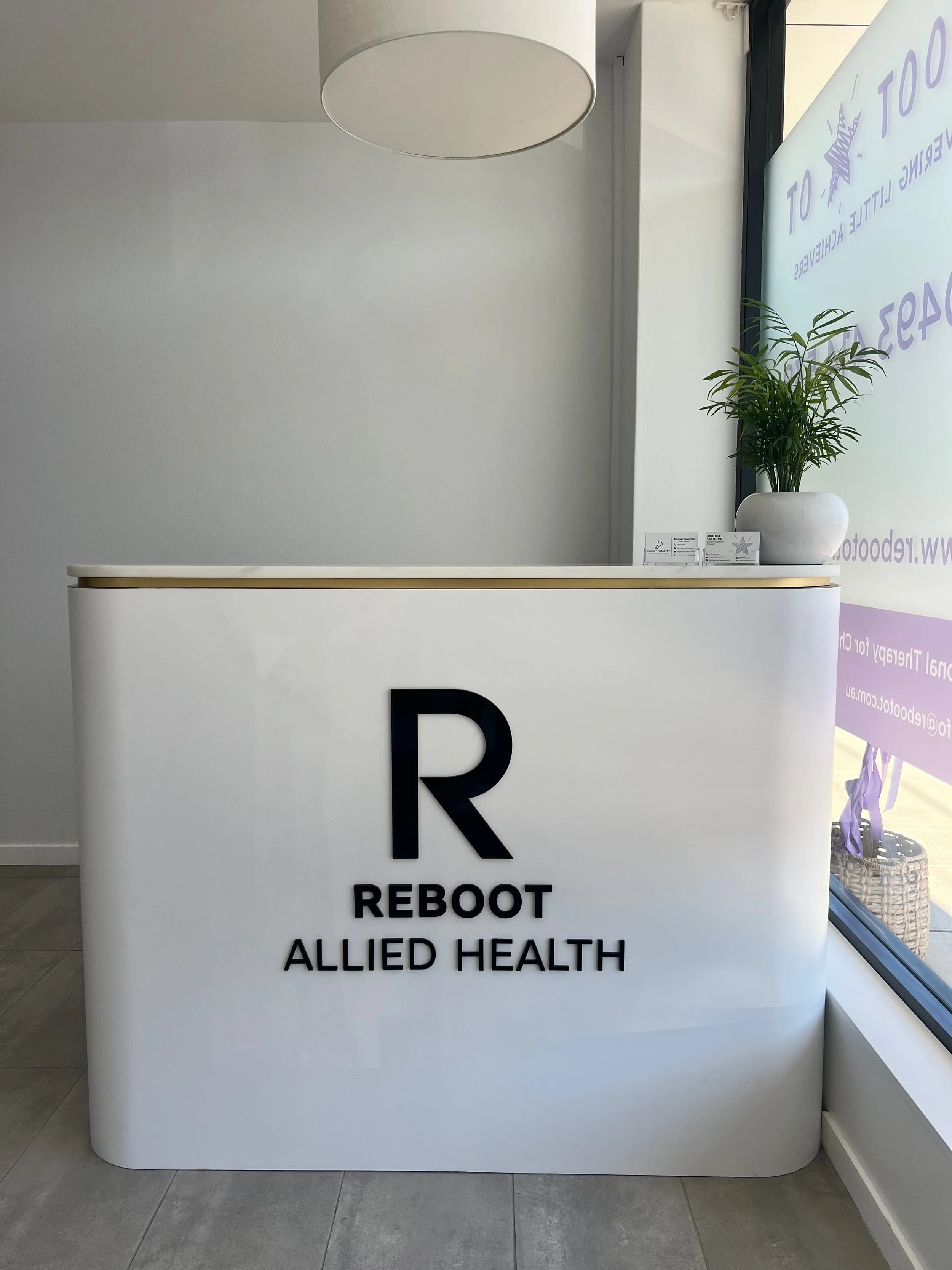 Occupational Therapist Sydney